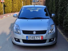 Suzuki Swift 1.3DDiS(70)* LIMITED-EDITION* НОВ ВНОС* , снимка 10