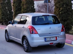 Suzuki Swift 1.3DDiS(70)* LIMITED-EDITION* НОВ ВНОС* , снимка 5