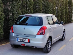 Suzuki Swift 1.3DDiS(70)* LIMITED-EDITION* НОВ ВНОС* , снимка 6