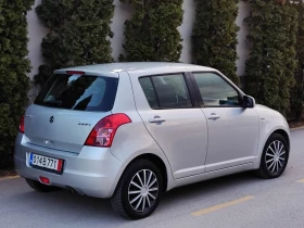 Suzuki Swift 1.3DDiS(70)* LIMITED-EDITION* НОВ ВНОС* , снимка 7