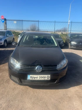 VW Golf 1, 6 CAYC * На части* - 21 лв. - 26420523 | Car24.bg