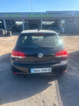 VW Golf 1, 6 CAYC * На части* , снимка 6