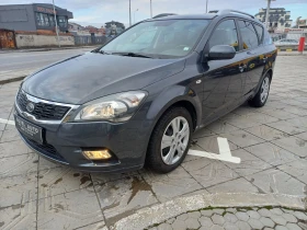 Kia Ceed 1.4 90к.с. , снимка 2