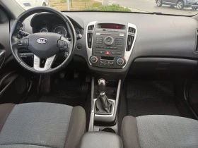 Kia Ceed 1.4 90к.с. , снимка 10