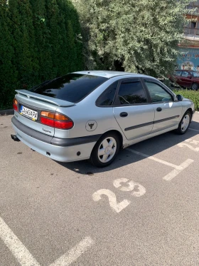 Renault Laguna Dedicace, снимка 5