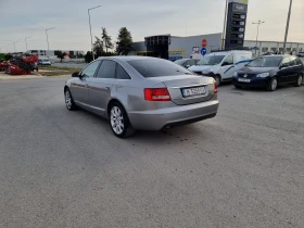 Audi A6 3.0TDI S-LINE 4X4 , снимка 3