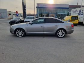 Audi A6 3.0TDI S-LINE 4X4 , снимка 2