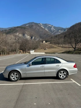 Mercedes-Benz E 200 W211, снимка 6