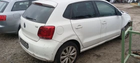 VW Polo 1.2 tsi, снимка 5