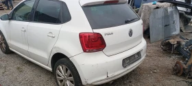 VW Polo 1.2 tsi, снимка 2