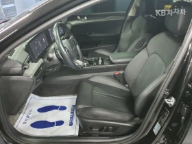 Kia K5 2.0 HEV Prestige ЛИЗИНГ БЕЗ ПЪРВОНАЧАЛНА ВНОСКА - 38800 лв. - 86393961 | Car24.bg