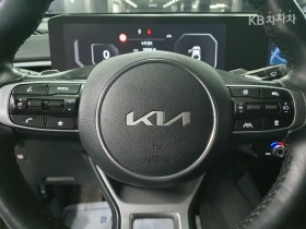 Kia K5 2.0 HEV Prestige ЛИЗИНГ БЕЗ ПЪРВОНАЧАЛНА ВНОСКА - 38800 лв. - 86393961 | Car24.bg