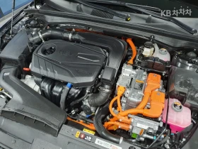 Kia K5 2.0 HEV Prestige ЛИЗИНГ БЕЗ ПЪРВОНАЧАЛНА ВНОСКА - 38800 лв. - 86393961 | Car24.bg