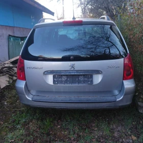 Peugeot 307 Sw, снимка 2