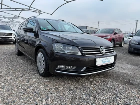 VW Passat 2.0 tdi, снимка 3