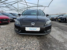 VW Passat 2.0 tdi, снимка 2