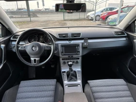 VW Passat 2.0 tdi, снимка 11