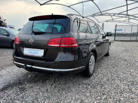 VW Passat 2.0 tdi, снимка 5