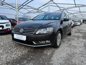 VW Passat 2.0 tdi, снимка 1