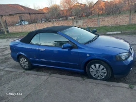 Opel Astra  Bertone Cabriolet , снимка 3