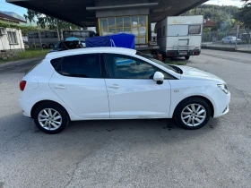 Seat Ibiza 1.2TDI | Mobile.bg    6