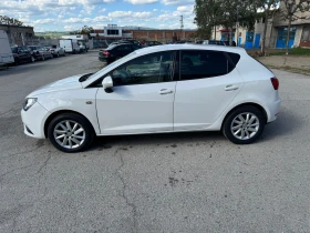     Seat Ibiza 1.2TDI