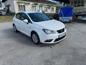 Seat Ibiza 1.2TDI | Mobile.bg    7