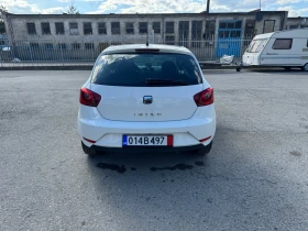     Seat Ibiza 1.2TDI