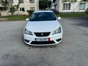 Seat Ibiza 1.2TDI | Mobile.bg    8