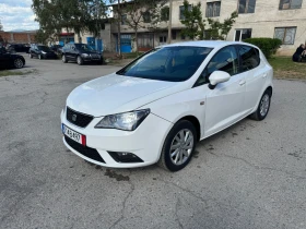     Seat Ibiza 1.2TDI