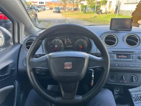 Seat Ibiza 1.2TDI | Mobile.bg    12