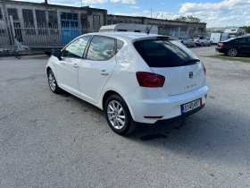     Seat Ibiza 1.2TDI
