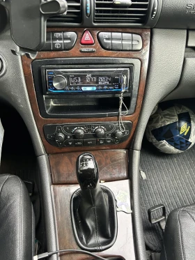Обява за продажба на Mercedes-Benz C 220 Elegance ~5 400 лв. - изображение 4