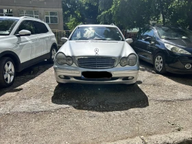 Обява за продажба на Mercedes-Benz C 220 Elegance ~5 400 лв. - изображение 2