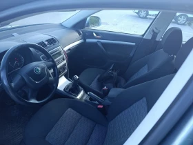 Skoda Octavia 2.0tdi | Mobile.bg    11