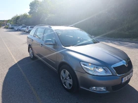 Skoda Octavia 2.0tdi | Mobile.bg    3