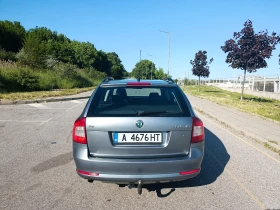 Skoda Octavia 2.0tdi | Mobile.bg    4