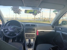 Skoda Octavia 2.0tdi | Mobile.bg    9
