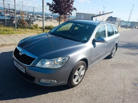 Skoda Octavia 2.0tdi | Mobile.bg    2