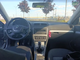 Skoda Octavia 2.0tdi | Mobile.bg    10