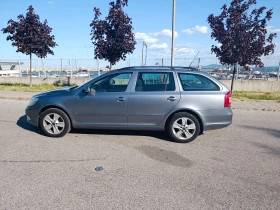 Skoda Octavia 2.0tdi | Mobile.bg    6