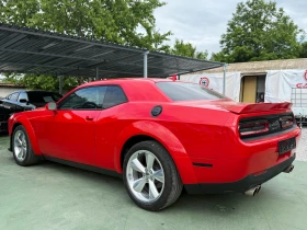 Dodge Challenger 5.7 R/T WIDE BODY - 49000 лв. - 28228988 7