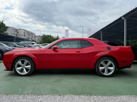 Dodge Challenger 5.7 R/T WIDE BODY - 49000 лв. - 28228988 8
