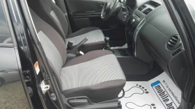 Обява за продажба на Fiat Sedici 1.6l 4x4 ~7 300 лв. - изображение 11