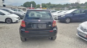Обява за продажба на Fiat Sedici 1.6l 4x4 ~7 300 лв. - изображение 2