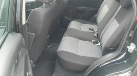 Fiat Sedici 1.6l 4x4 | Mobile.bg    15