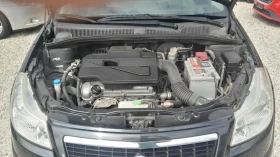 Fiat Sedici 1.6l 4x4 | Mobile.bg    17