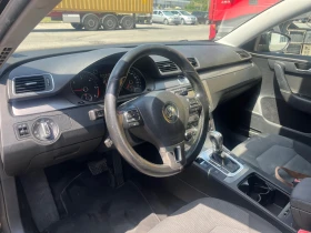 VW Passat 2.0 TDI | Mobile.bg    5