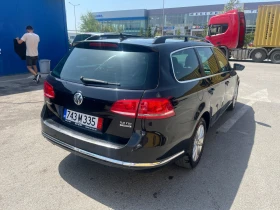 VW Passat 2.0 TDI | Mobile.bg    3