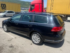 VW Passat 2.0 TDI | Mobile.bg    4